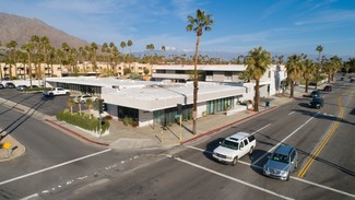 Plus de détails pour 1701 N Palm Canyon Dr, Palm Springs, CA - Bureau, Bureau/Commerce de détail à louer