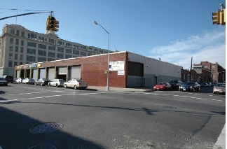 4202-4224 Second Ave, Brooklyn, NY for sale - Primary Photo - Image 1 of 1