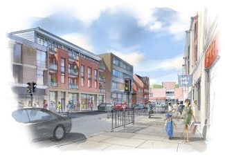 More details for 88-90 Hermitage Rd, Hitchin - Retail for Lease