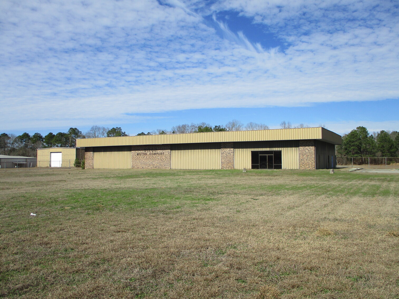 4811 US-280, Claxton, GA for sale Primary Photo- Image 1 of 1