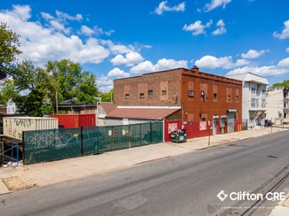 More details for 491 21st St, Irvington, NJ - Industrial for Sale