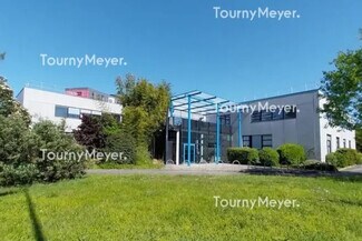 Plus de détails pour Bureau à louer