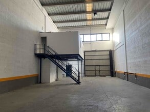Industrial in Getafe, Madrid for lease Interior Photo- Image 1 of 6