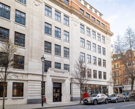99 Great Portland St, London for lease Building Photo- Image 1 of 7
