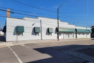 More details for 108 W Higham St, Saint Johns, MI - Office for Sale