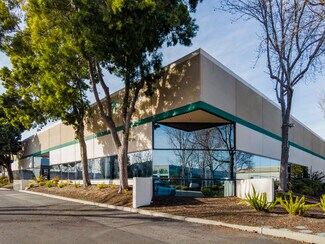 Plus de détails pour 2373-2389 Lincoln Ave, Hayward, CA - Local d'activités à louer