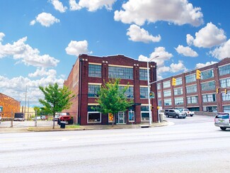 Plus de détails pour 2401 1st Ave N, Birmingham, AL - Industriel à vendre