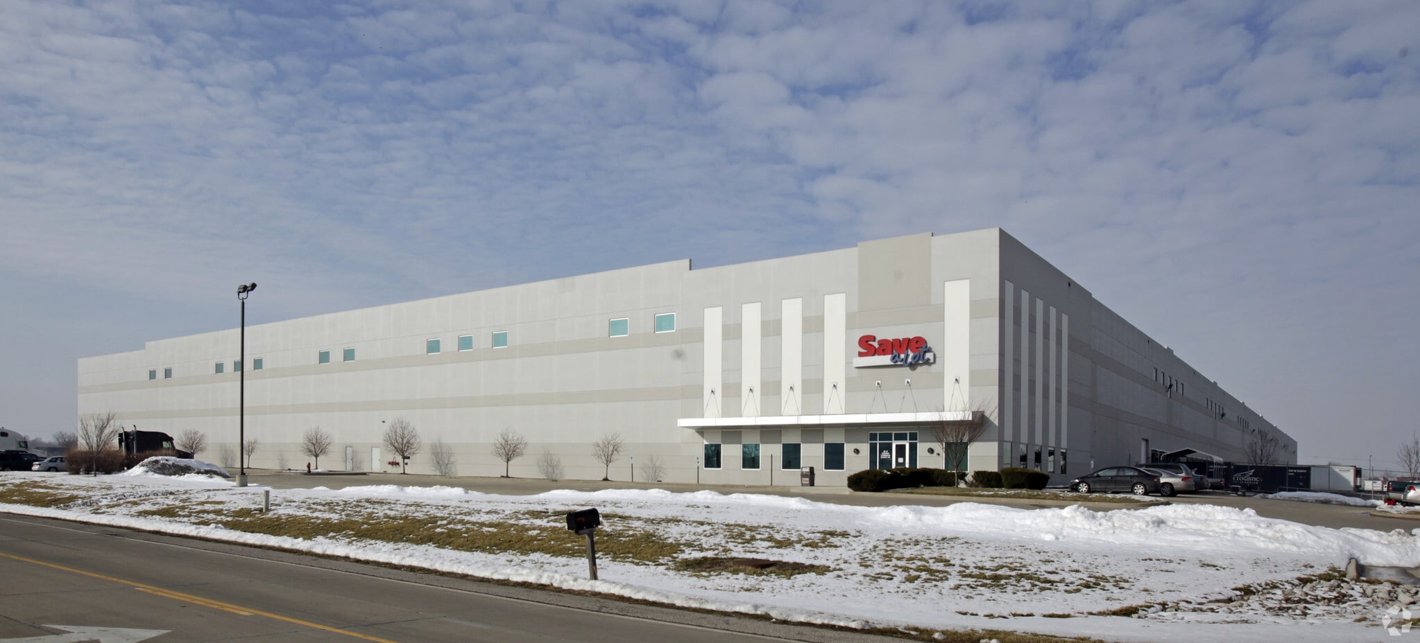 29 W Gateway Commerce Dr, Edwardsville, IL à louer Photo du bâtiment- Image 1 de 10