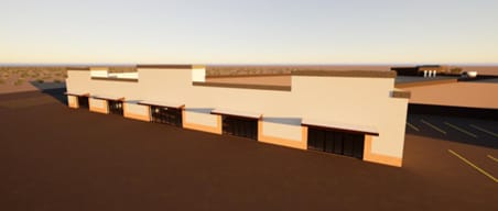 TX-158, Midland, TX for lease - Building Photo - Image 2 of 5
