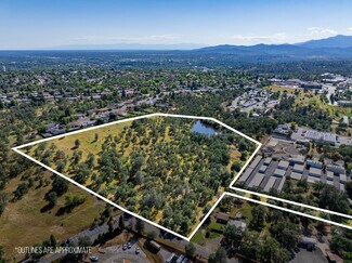 Plus de détails pour 11050 Campers ct, Redding, CA - Terrain à vendre