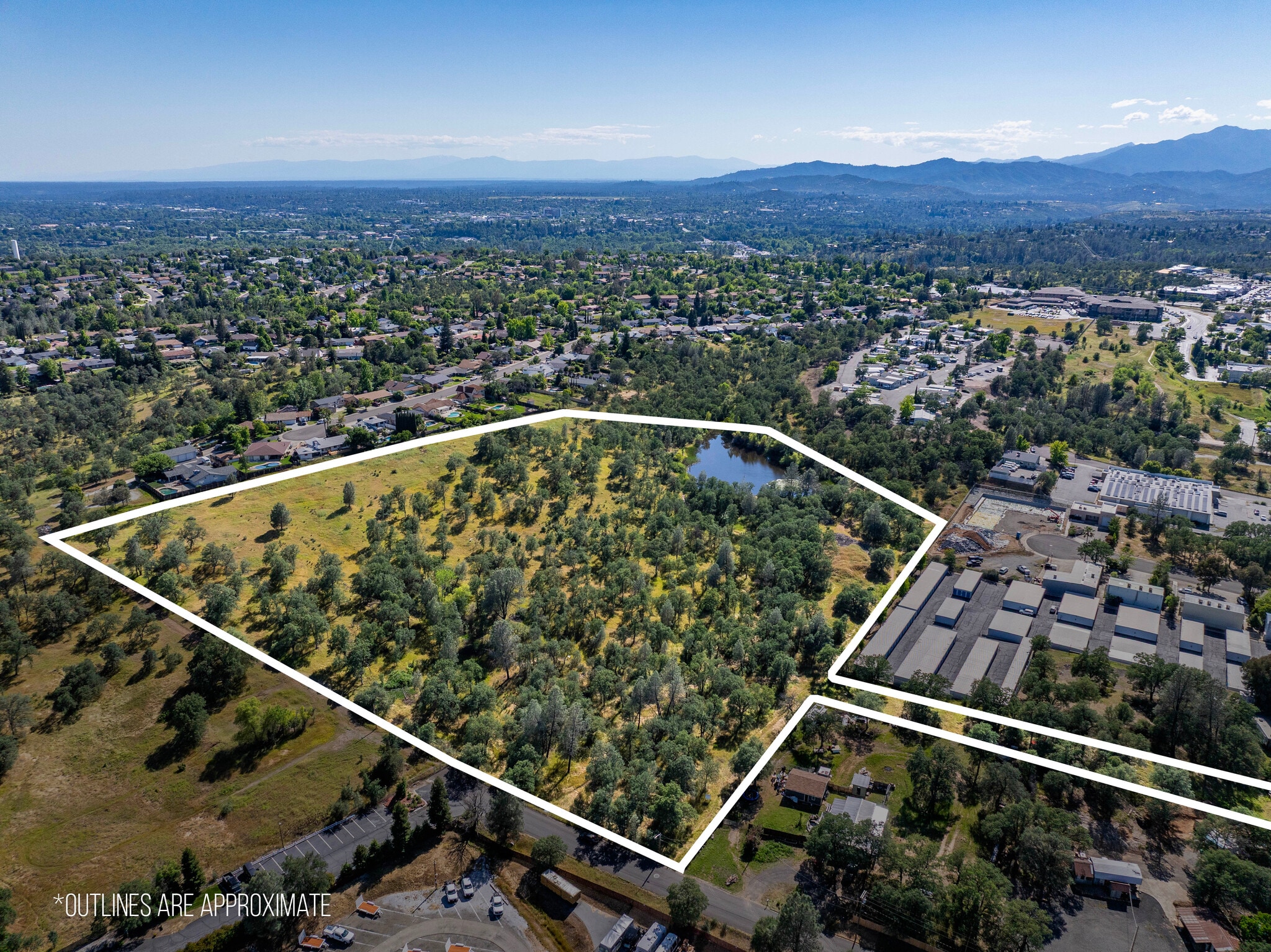 11050 Campers ct, Redding, CA for sale Building Photo- Image 1 of 39