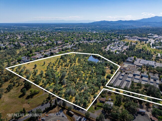 More details for 11050 Campers ct, Redding, CA - Land for Sale