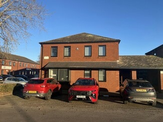 More details for 31-37 Lambourne Crescent, Cardiff - Office for Sale