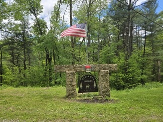 More details for 1997 Rock Hill Rd, Weedville, PA - Hospitality for Sale