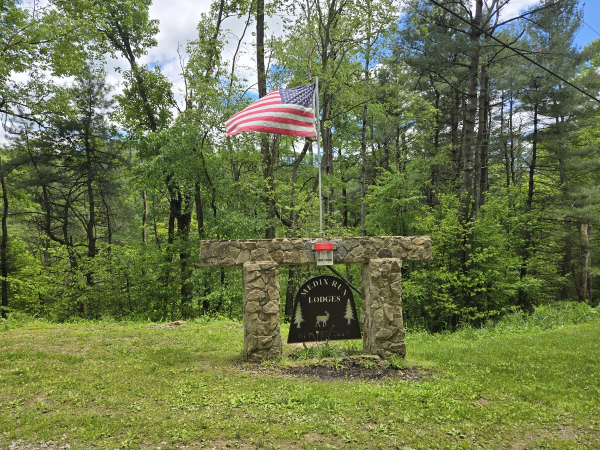 1997 Rock Hill Rd, Weedville, PA for sale Building Photo- Image 1 of 32