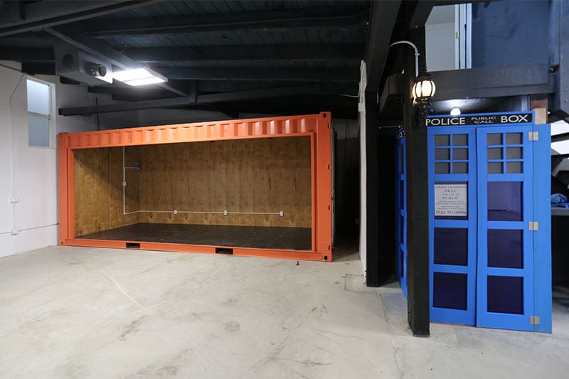 88 Merlin St, San Francisco, CA for lease - Interior Photo - Image 2 of 7