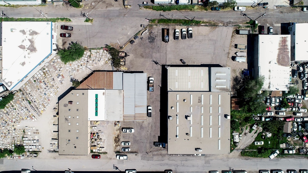 352 Van Buren Ave, Salt Lake City, UT à louer - Photo du bâtiment - Image 3 de 31