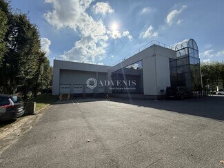 More details for Industrial for Lease