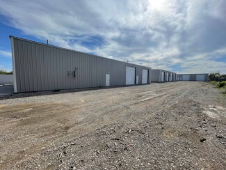 Plus de détails pour 7382 E Kennedale Pky, Kennedale, TX - Industriel/Logistique à louer