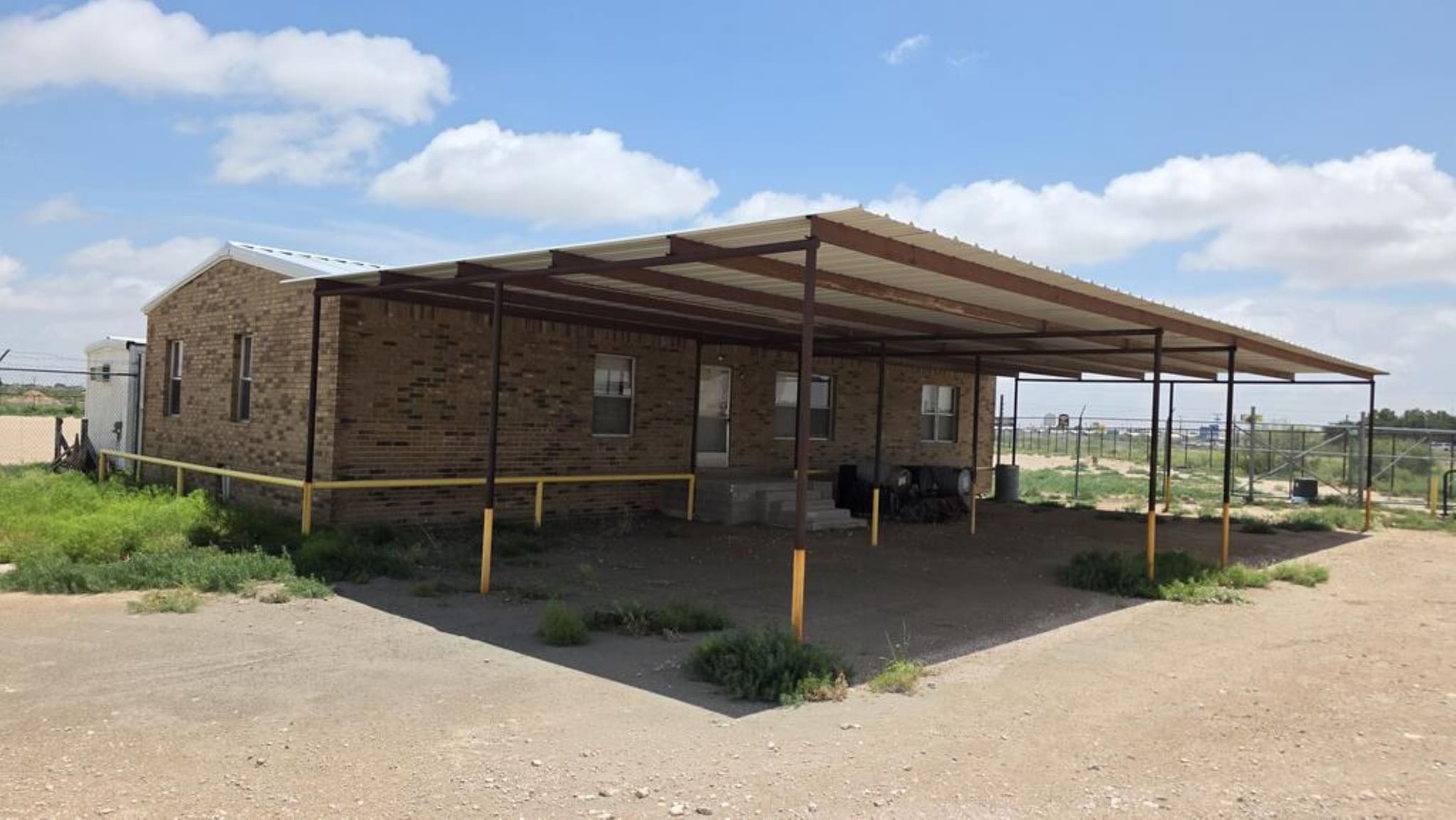 1401 IH-20, Monahans, TX for sale Building Photo- Image 1 of 25