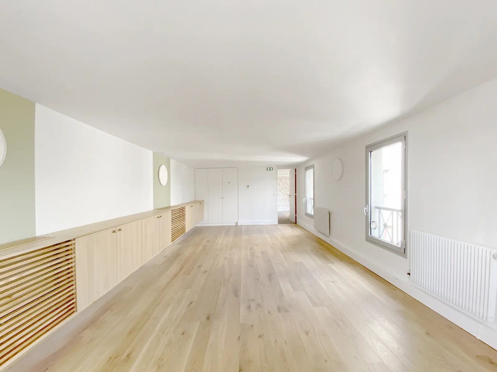 1 Boulevard Malesherbes, Paris for lease Interior Photo- Image 1 of 12