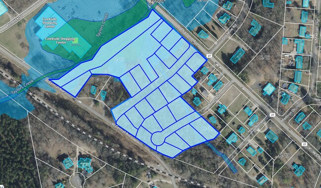 More details for 701 Charlotte Ave, Mount Holly, NC - Land for Sale