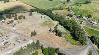 More details for Sawmill Cutoff ln, Halfway, OR - Land for Sale