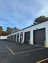 2442 S Stone Mountain Lithonia Rd, Lithonia GA - Warehouse