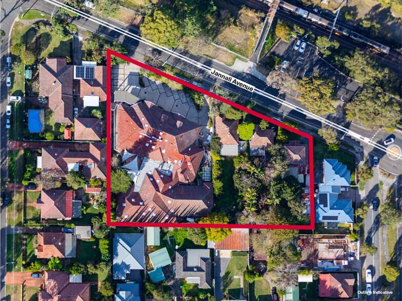 133-139 Jannali Ave, Sutherland à vendre - Aérien - Image 2 de 5