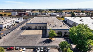 More details for 10149 Iron Rock Way, Elk Grove, CA - Industrial for Sale