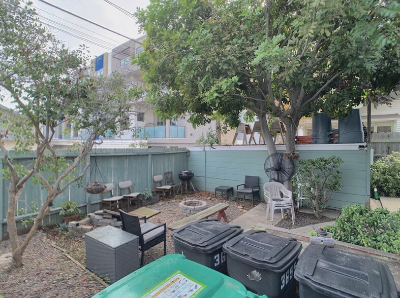 3655-3663 6th Ave, San Diego, CA for sale - Building Photo - Image 3 of 25