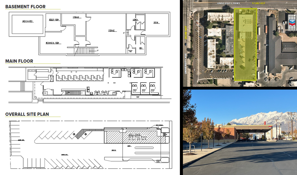 66 E 1650 N, Provo, UT for lease - Building Photo - Image 2 of 5