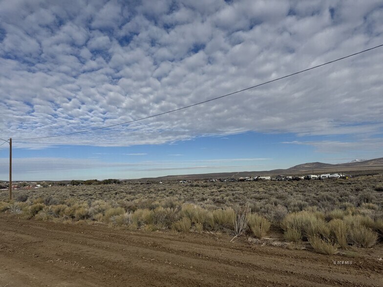TBD US 93 (002-730-027) hwy, Wells, NV à vendre - Photo du bâtiment - Image 3 de 6