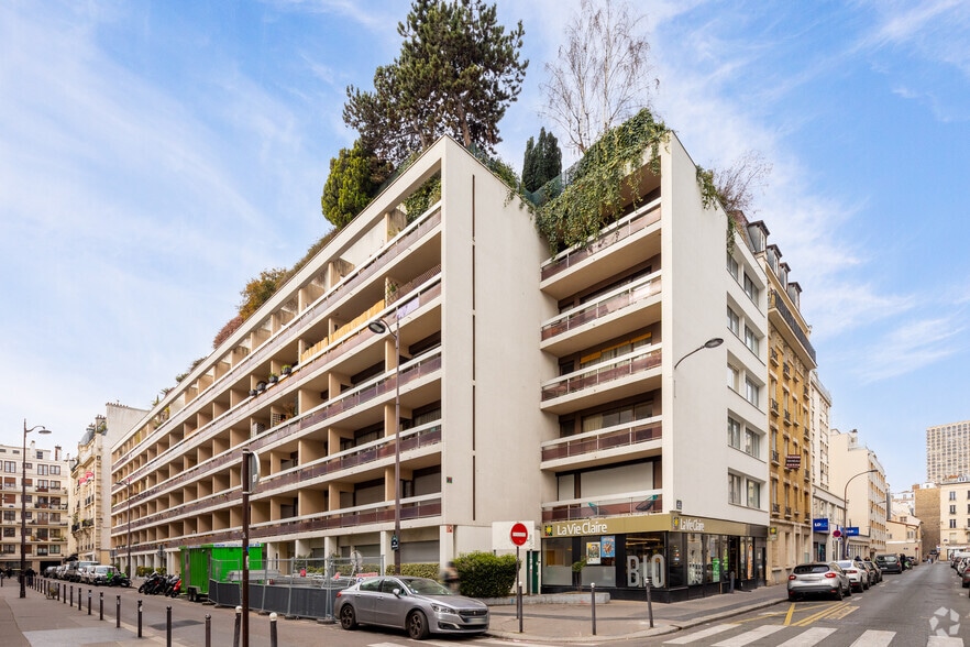 4 Rue Sainte-Lucie, Paris for sale - Building Photo - Image 3 of 13