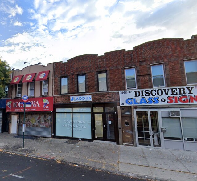 1829 Coney Island Ave, Brooklyn, NY for lease - Building Photo - Image 1 of 1