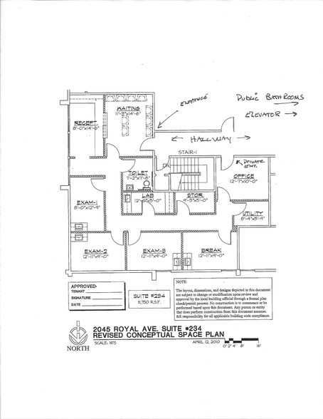 2045 Royal Ave, Simi Valley, CA à louer - Autre - Image 3 de 20