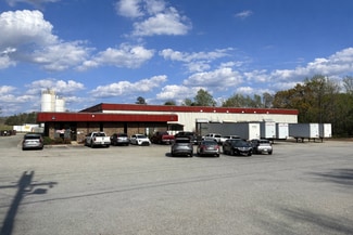 More details for 1408 Unity St, Thomasville, NC - Industrial for Lease