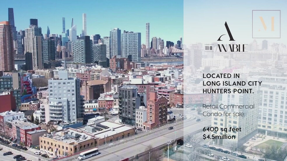 1064 Jackson Ave, Long Island City, NY for sale - Commercial Listing Video - Image 2 of 4