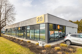 More details for 29 Camelot Dr, Ottawa, ON - Flex for Lease