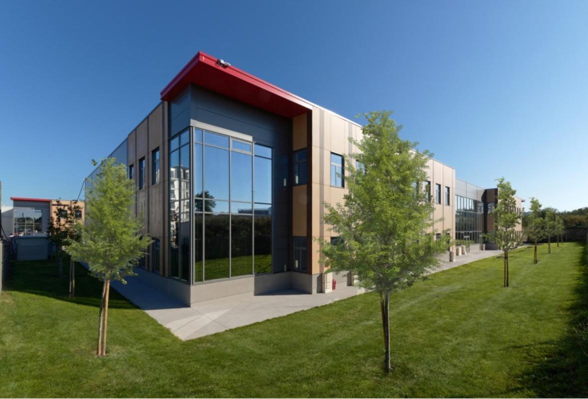 7/11 Allée Des Carrieres, Le Blanc-Mesnil for lease Building Photo- Image 1 of 8