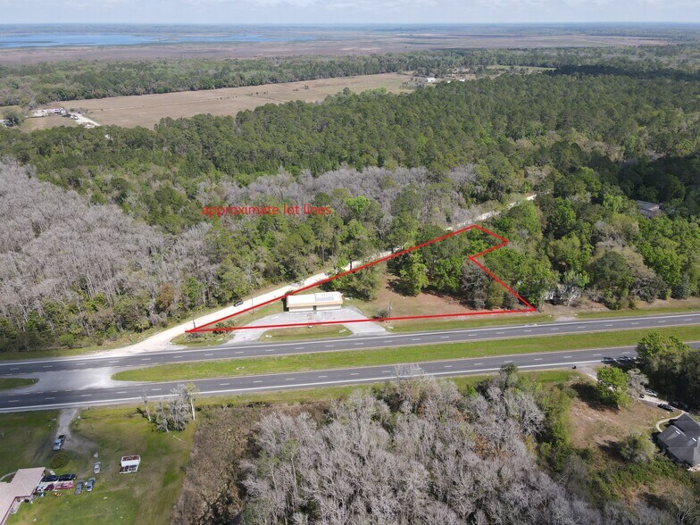 12001 Highway 441 S, Micanopy, FL for sale - Building Photo - Image 1 of 27