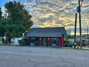 722 N West St, Raleigh, NC for lease Building Photo- Image 2 of 14