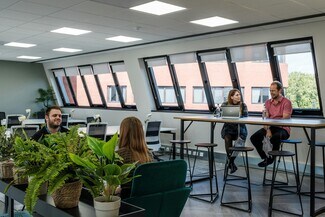 Plus de détails pour Bond St S, Bristol - Bureau à louer