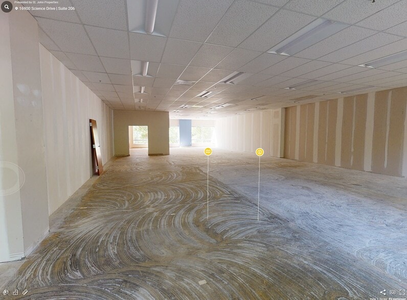 16901 Melford Blvd, Bowie, MD à louer - Numérisation 3D de Matterport - Image 2 de 23