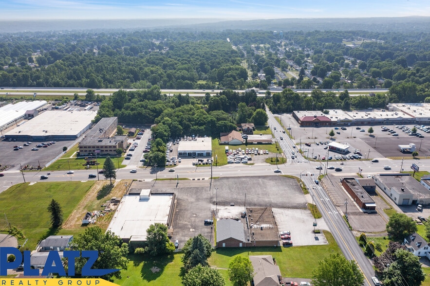 5780 South Ave, Youngstown, OH for sale - Building Photo - Image 3 of 11