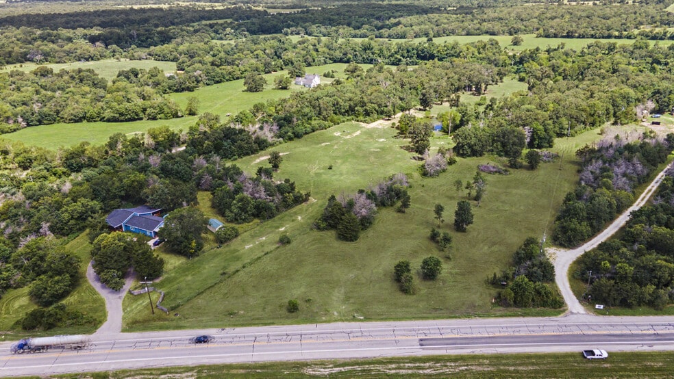 14610 TX-21, North Zulch, TX for sale - Building Photo - Image 3 of 23
