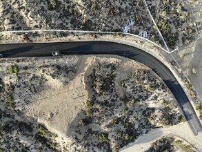 53935 Ridge Rd, Yucca Valley, CA - AERIAL  map view - Image1