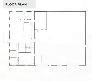 Plus de détails pour 2123 NW Old Highway 8, New Brighton, MN - Industriel à louer