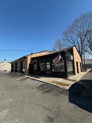 Plus de détails pour 1040 Ringwood Ave, Haskell, NJ - Coworking à louer
