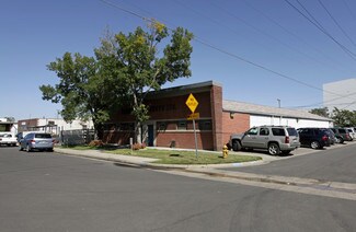 More details for 4406 Race St, Denver, CO - Industrial for Sale